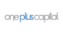 One Plus Capital logo