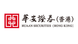 HuaAn Securities Co. Ltd logo