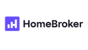 Home Broker logo