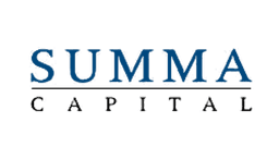 Summa Capital logo