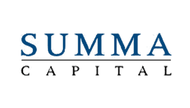 Summa Capital logo