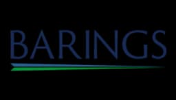 Barings LLC logo