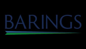 Barings logo