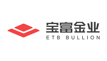 ETB Bullion logo