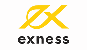 Fake Exness logo