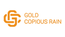 GOLD COPIOUS RAIN