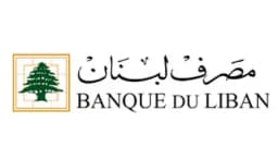 BANQUE DU LIBAN logo