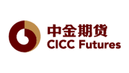 China International Capital Corporation Limited logo