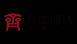 Shandong Qisheng Futures Co., Ltd. logo