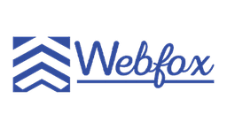 WEBFOX LTD logo