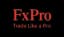 FxPro logo