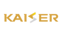 KAISER logo