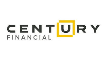 Century Financial logo