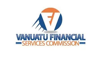 Vanuatu Financial Services Commission  official logo