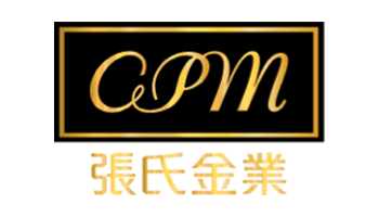 Cheung's Gold logo