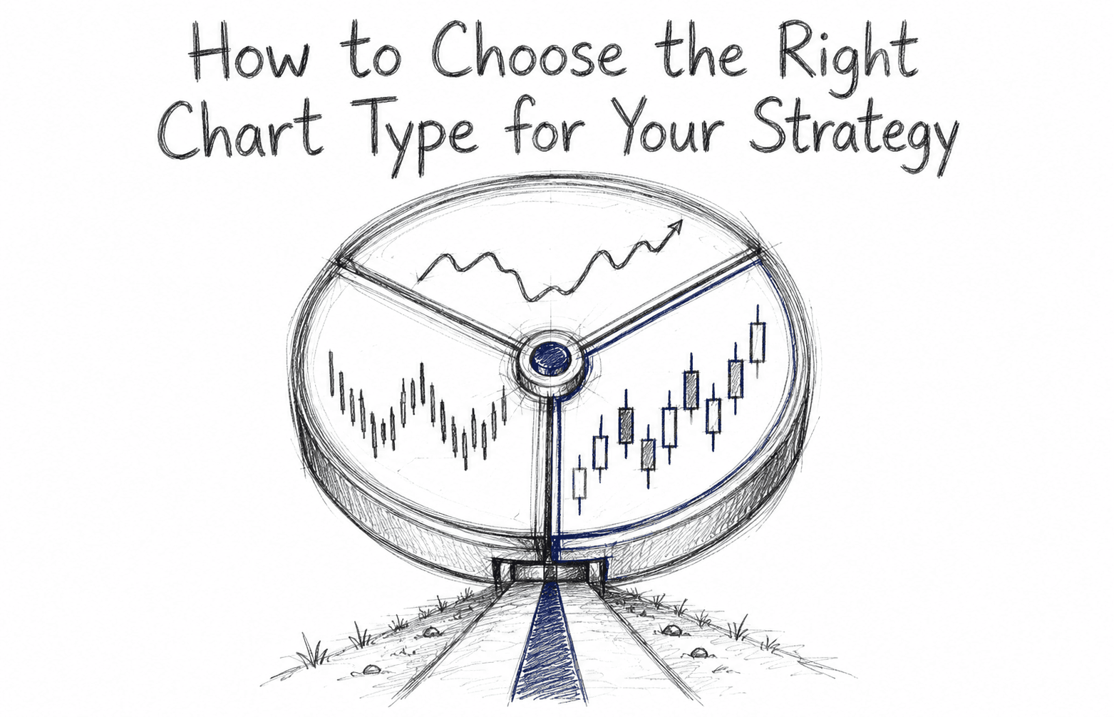 How to Choose the Right Chart Type for Your Strategy