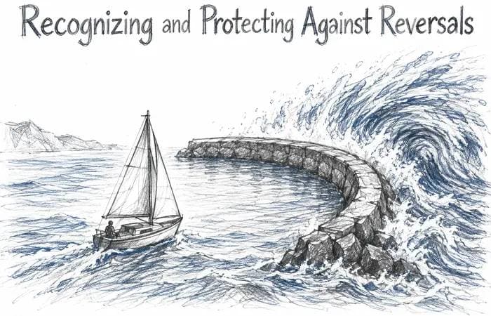 Recognizing and Protecting Against Reversals