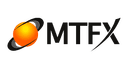 MTFX logo