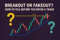 Breakout or Fakeout? How to Tell Before You Enter a Trade