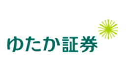 The Yutaka Securities Co.,LTD logo