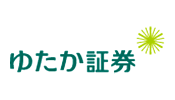 Yutaka Securities logo