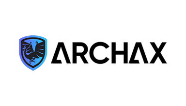 Archax LTD logo