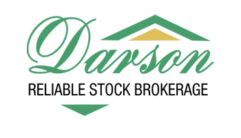 Darson logo