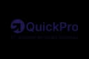QuickPro logo