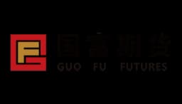 GUO FU FUTURES CO., LTD. logo