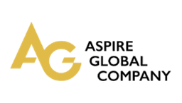 Aspire Global Company Limited logo