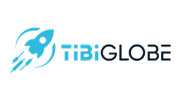 TibiGlobe logo