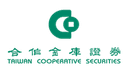 TCS logo