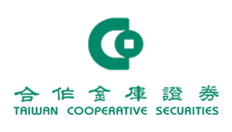 Taiwan Cooperative Securities logo