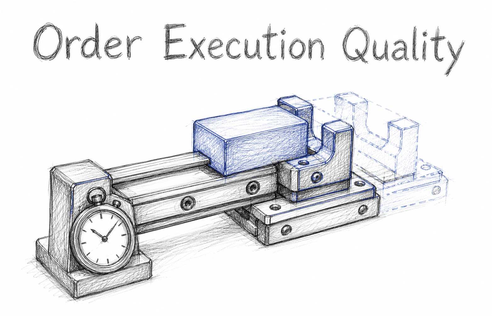 Order Execution Quality 