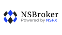 NSBroker logo