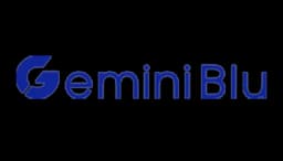 GeminiBlu limited logo