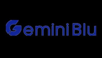 GeminiBlu logo