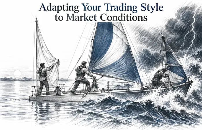 Adapting Your Style to Market Conditions