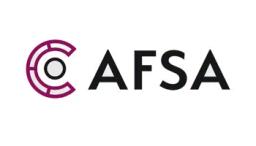 The Astana Financial Services Authority  official logo