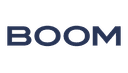 BOOM logo