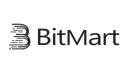 BitMart logo