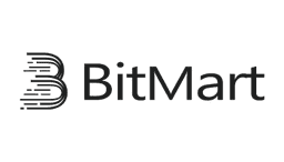 BitMart logo