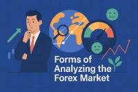 Forex Analysis Methods