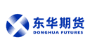 DONGHUA FUTURES logo