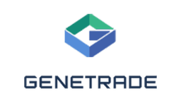 GENETRADE logo