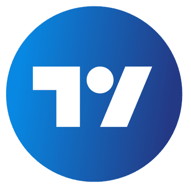 TradingView logo