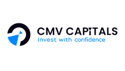 CMV Capitals Limited logo