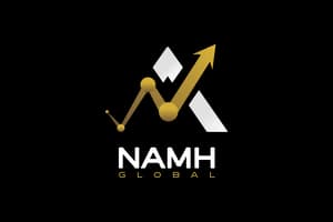 NAMH Global logo