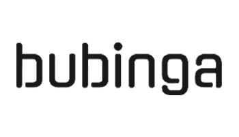 bubinga logo