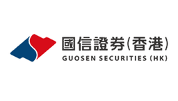 Guosen Securities (Hong Kong) Financial Holdings Co., Ltd logo